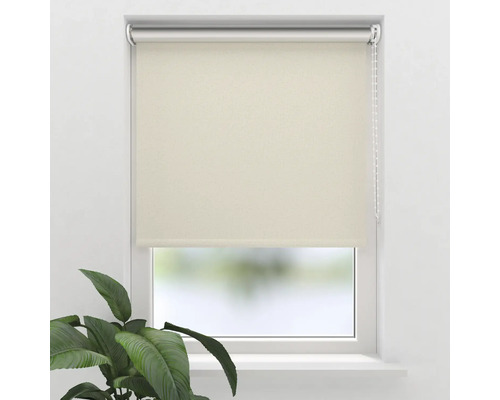 Store occultant SOLUNA D5 structure lin 50x190 cm