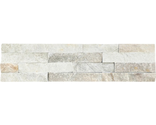 Wandverkleidung aus Naturstein