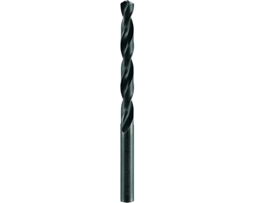 Alpen Foret métallique HSS court L : 133 x Ø 10.0 mm pack de 10