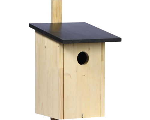 Nichoir pour oiseaux 220x250 mm bois