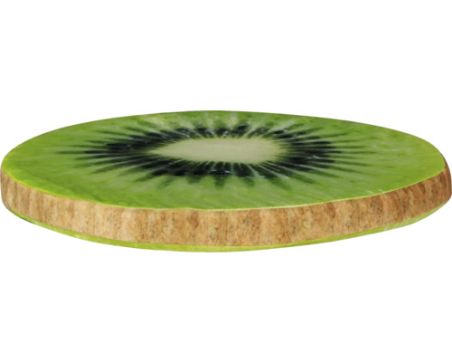 Scheibe Kiwi