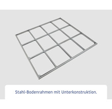 Schraubfundament Hörmann EcoStar Typ 2