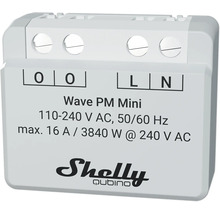 Shelly Wave PM Mini Leistungsmesser