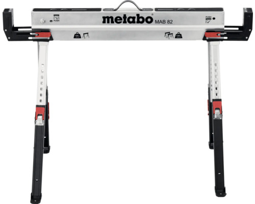 Metabo MAB 82 Maschinenbock