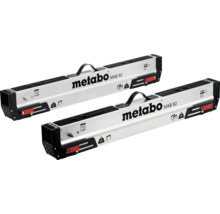 Zwei Metabo MAB 82 Bohrmaschinenständer