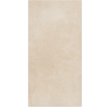 Échantillon de carrelage Cementine creme mat 20x30