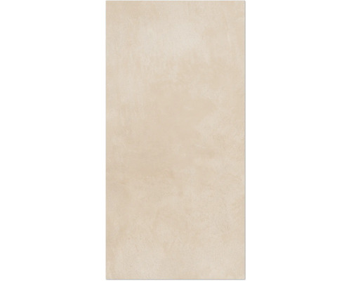 Échantillon de carrelage Cementine creme mat 20x30 Carreau en céramique avec surface mate