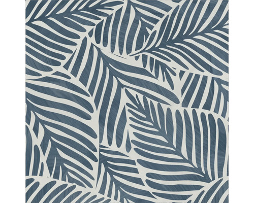 Panneau décoratif avec motif de feuilles pour l''intérieur