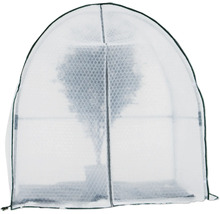 Pflanztunnel für den Garten