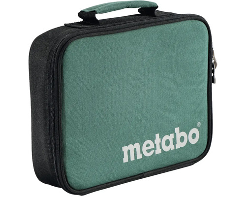 Sac à outils Metabo pour outils électriques
