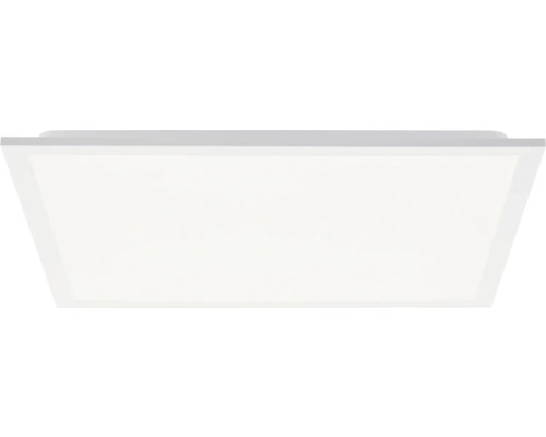 Plafonnier LED carré pour éclairage intérieur