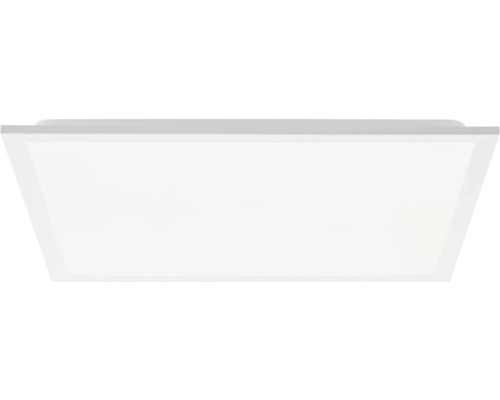 Panneau LED Briston 20 W 45 cm à intensité lumineuse variable blanc