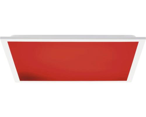 Jardinière en plastique