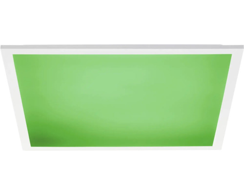 Surface verte simple