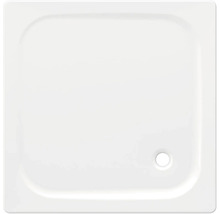 Receveur de douche carré