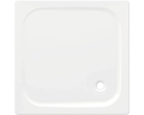 Receveur de douche carré