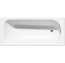 Badewanne form&style GALOA 70 x 160 cm alpinweiss glänzend 119717890001