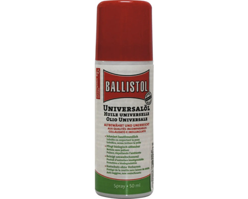 Ballistol Universalöl Spray 50 ml