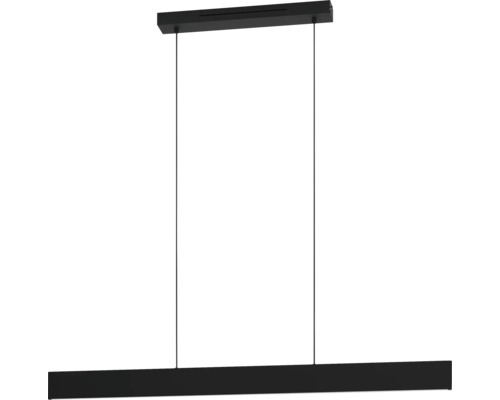 Hängeleuchte mit geradlinigem Design für Innenräume