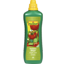 Engrais liquide pour tomates en bouteille d''un litre
