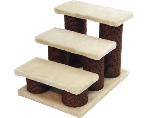 Tiertreppe Easy Climb 45 x 35 x 34 cm Tiertreppe Easy Climb 45 x 35 x 34 cm
