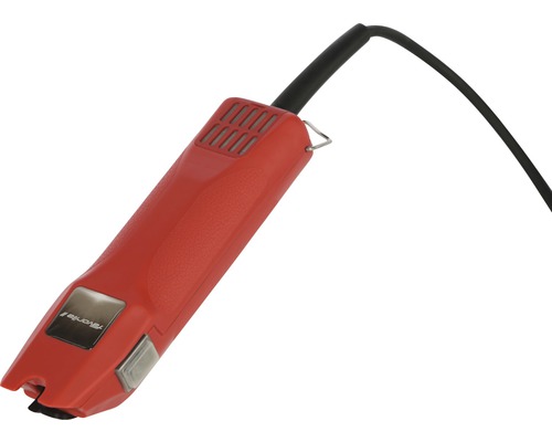 Pferdeschermaschine mit Kabel