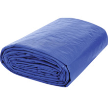 Gerollte Blache