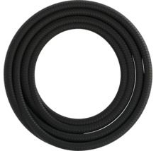 Schlauch aus geflochtenem Material in Ringform