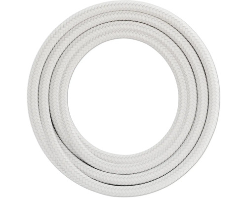 Textilkabel für Lampen, Meterware