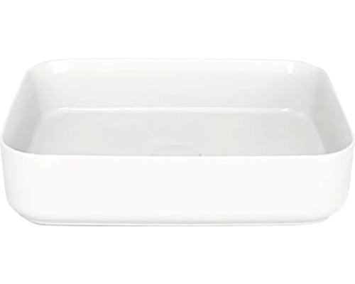 Plat de rangement rectangulaire