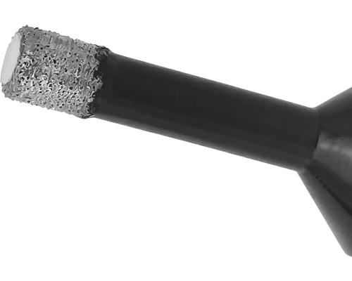 Foret diamant pour perceuses