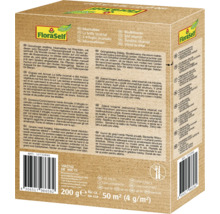 FloraSelf Engrais vert Trèfle incarnat, paquet