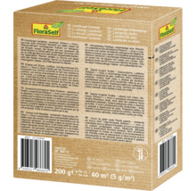 FloraSelf Mélange de Landsberg emballage