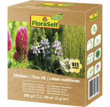 FloraSelf Nature Semences Mélange Landsberger emballage