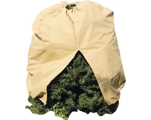 Housse de protection des plantes pour protéger les plantes du gel et du froid