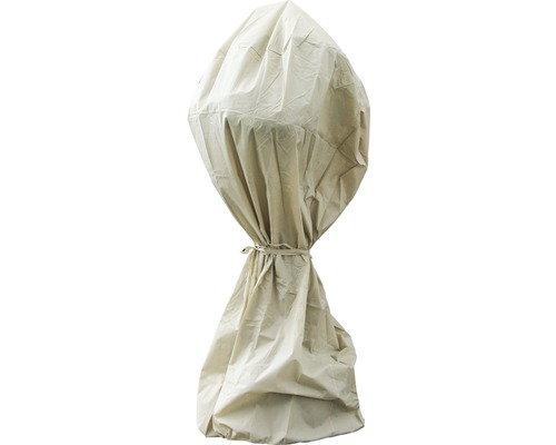 Videx Wintervlies-Haube XXXL Extreme 350x170 cm beige Videx Wintervlies-Haube XXXL Extreme 350x170 cm beige