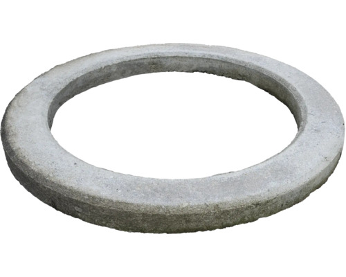 Beton Ausgleichsring mit Falz Ø 800/625 x H = 60 mm