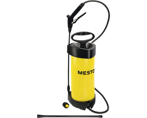 Pulvérisateur Mesto