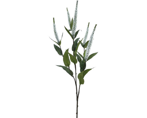 Plante artificielle Sauge 71 cm blanc