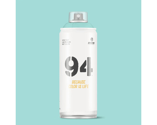MTN Montana 94 Sprühlack RV-145 Erasmus Green 400 ml MTN 94 Sprühfarbe