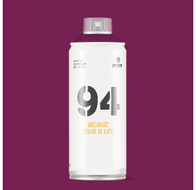 MTN 94 Sprühfarbe in Dose
