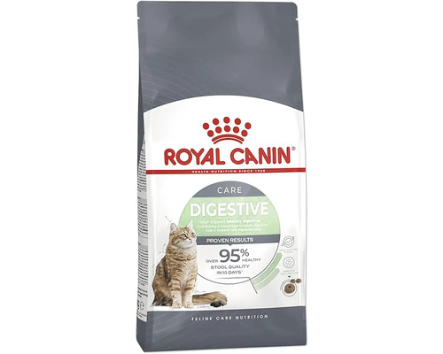 Royal Canin Katzentrockenfutter für die Verdauung