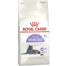 ROYAL CANIN Katzenfutter Sterilised +7 - 3.5 kg