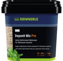 Terre de fond Mélange Nano Deponit 1 kg
