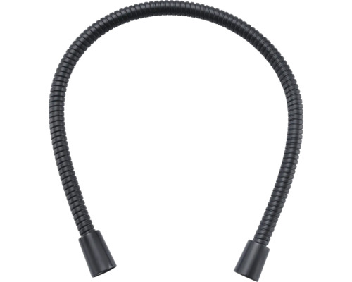 Bras de lampe flexible