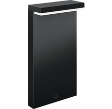 Luminaire d''extérieur noir