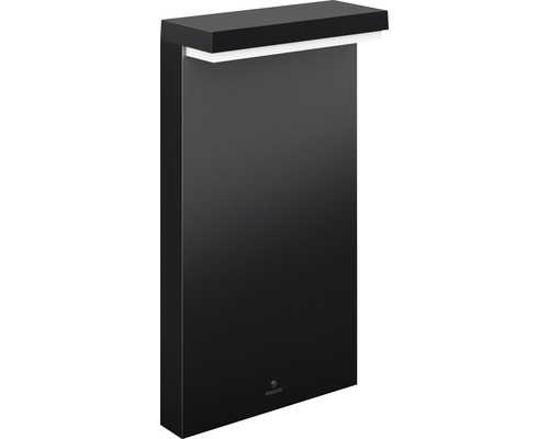 Luminaire d''extérieur noir