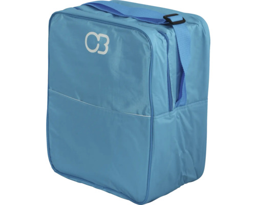 Kühltasche Connabride 17 L blau