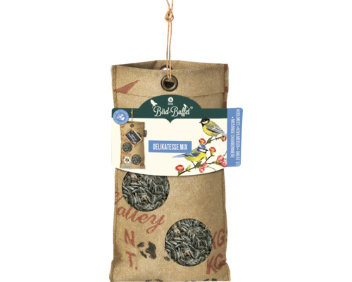 Bird-Buffet Snackbag Meisen 300g