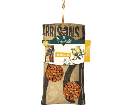 Bird-Buffet Snackbag Zeisige 300g